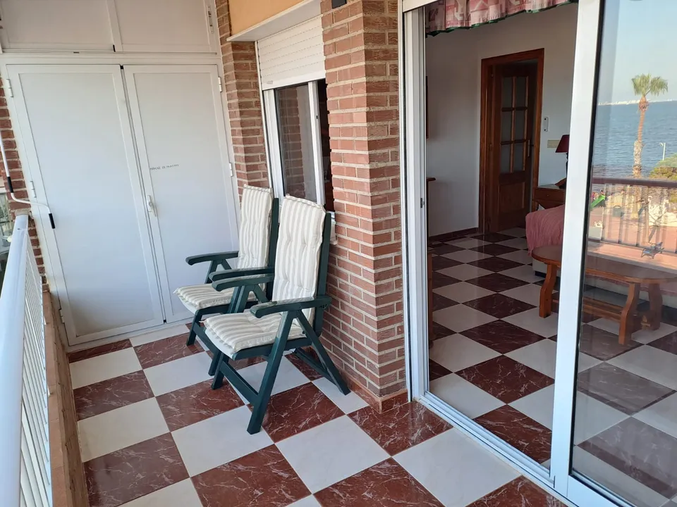 Lejlighed i Los Alcazares, Murcia - foto 3